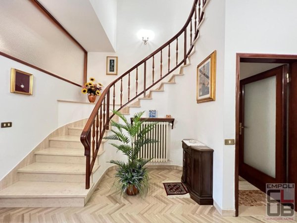 casa indipendente in vendita ad Empoli