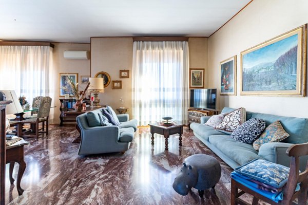 appartamento in vendita ad Empoli
