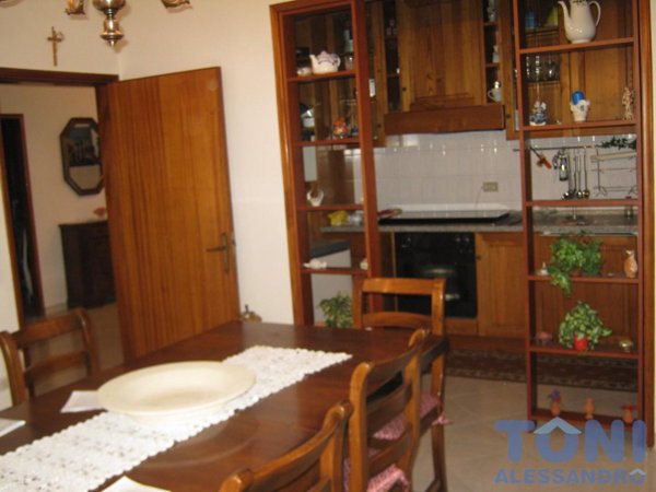 appartamento in vendita ad Empoli in zona Pozzale