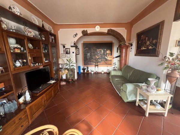 appartamento in vendita ad Empoli in zona Fontanella