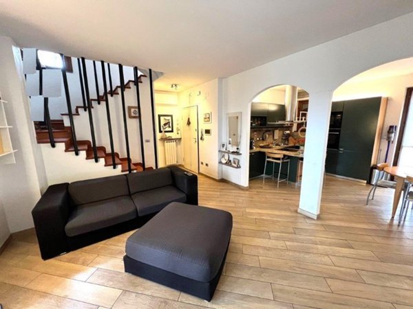 casa indipendente in vendita ad Empoli