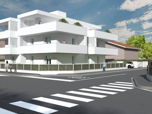 appartamento in vendita ad Empoli