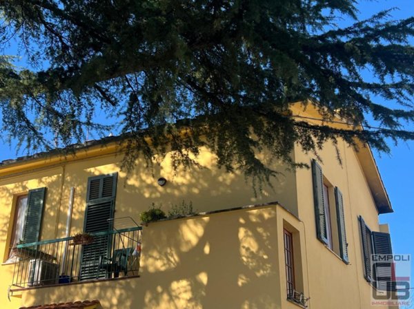 appartamento in vendita ad Empoli in zona Centro Storico