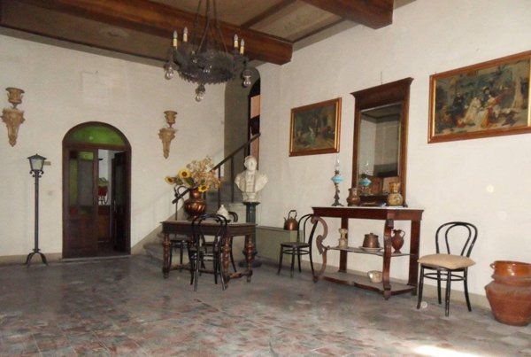 casa indipendente in vendita ad Empoli in zona Monterappoli