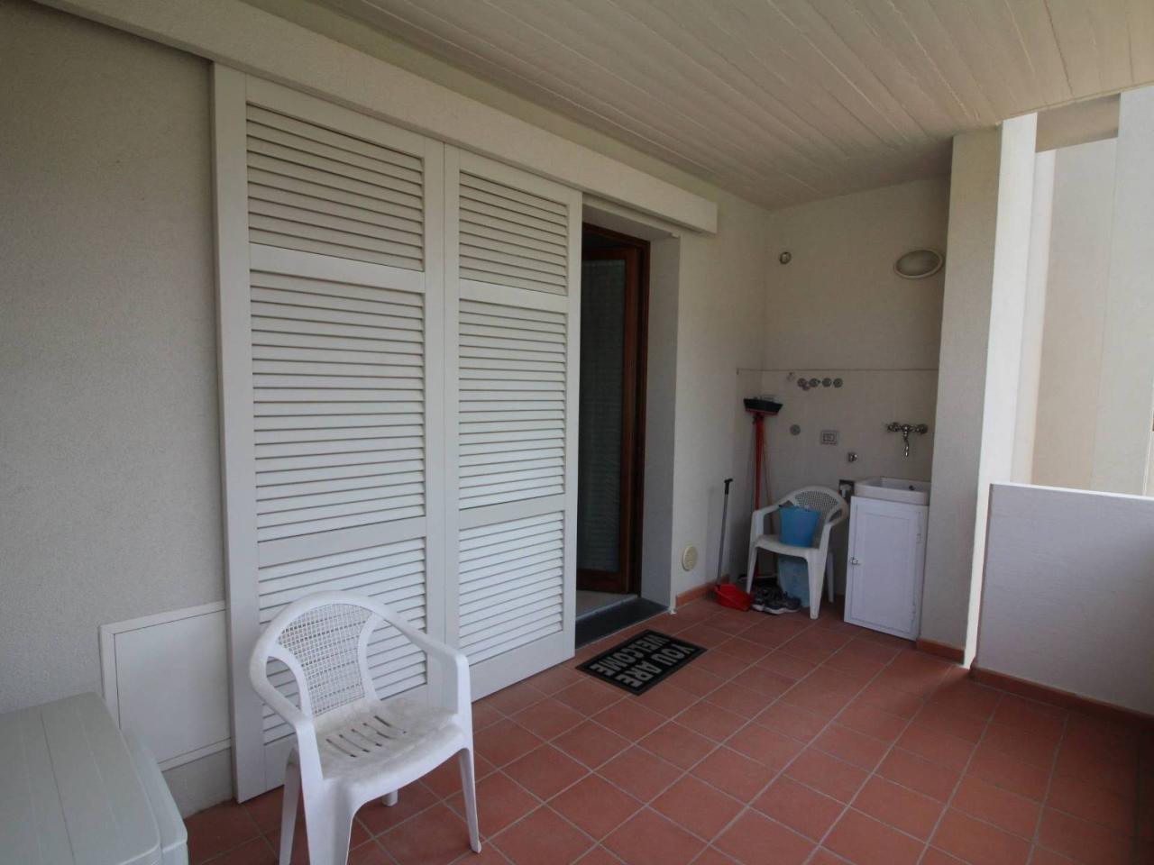 appartamento in vendita ad Empoli in zona Cortenuova