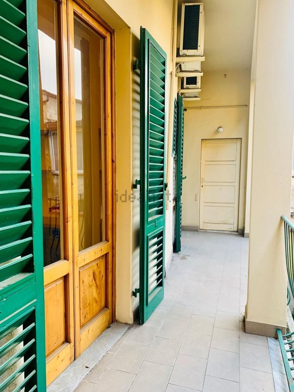 appartamento in vendita ad Empoli