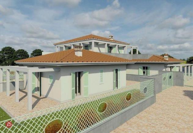 casa indipendente in vendita ad Empoli