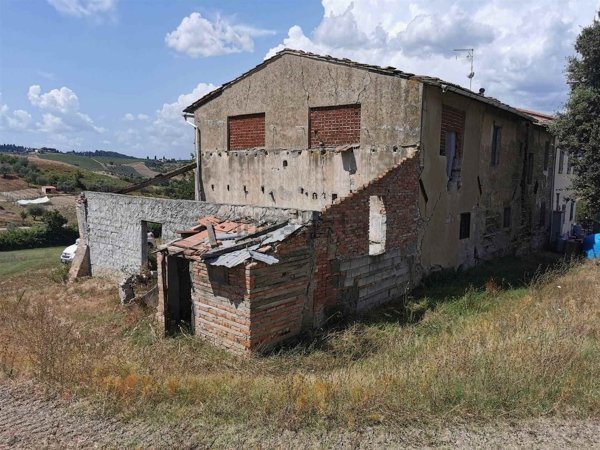 appartamento in vendita ad Empoli