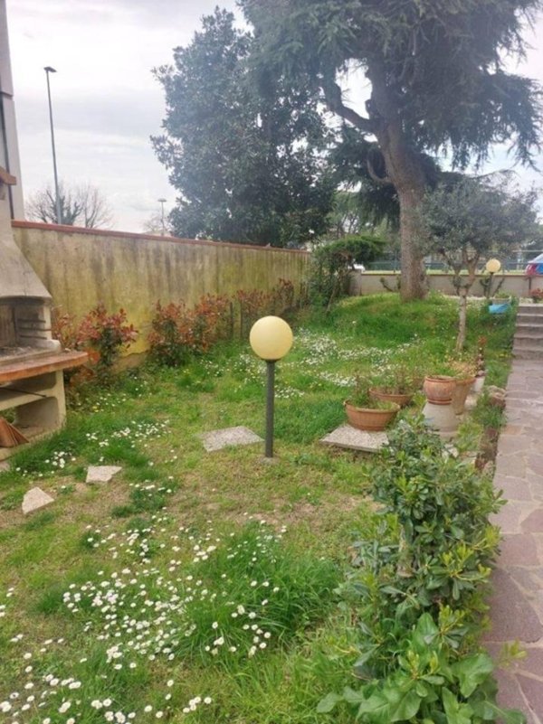 appartamento in vendita ad Empoli