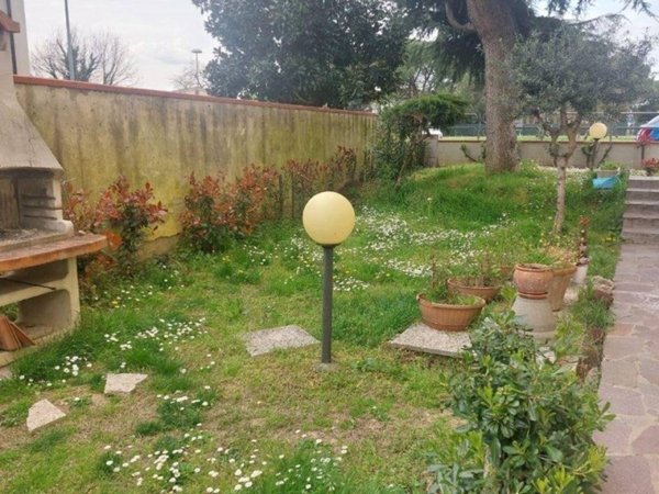 appartamento in vendita ad Empoli