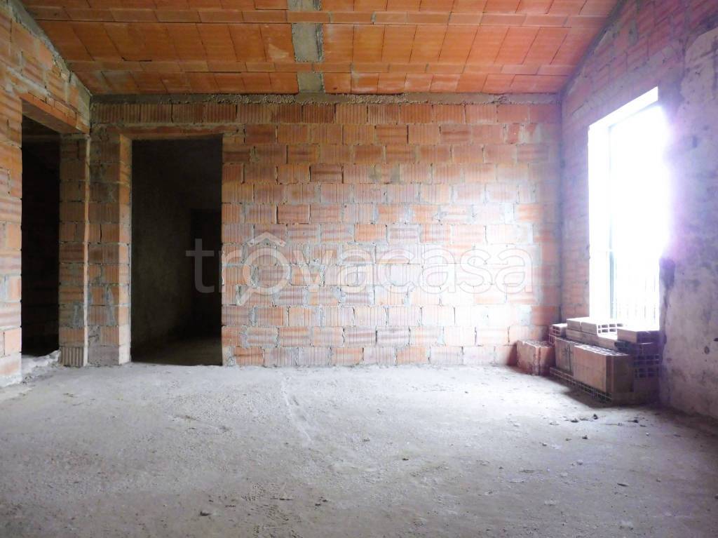 appartamento in vendita ad Empoli in zona Fontanella