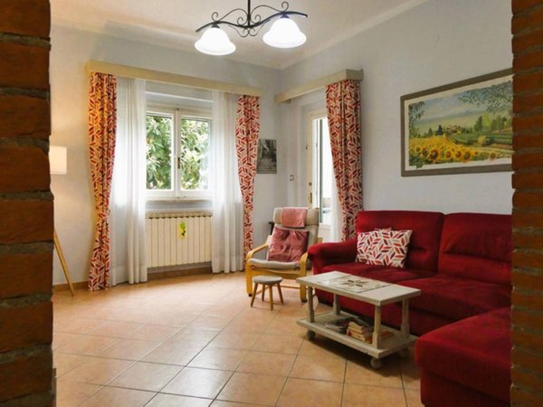 appartamento in vendita ad Empoli