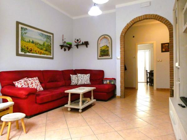 appartamento in vendita ad Empoli