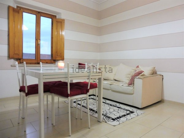 appartamento in vendita ad Empoli in zona Villanuova