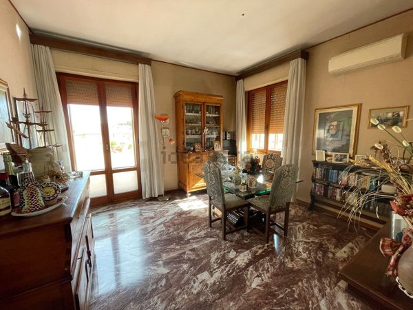 appartamento in vendita ad Empoli