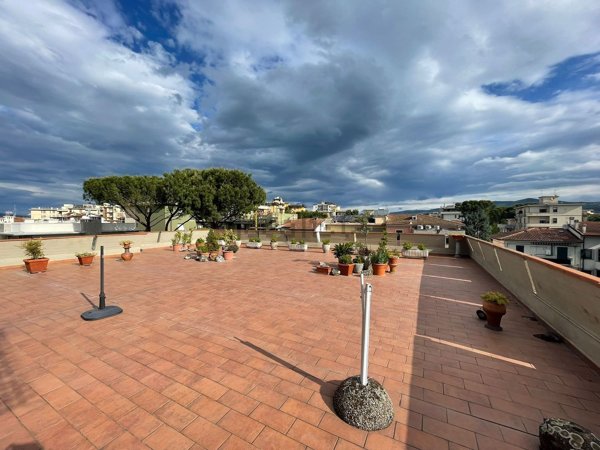 appartamento in vendita ad Empoli