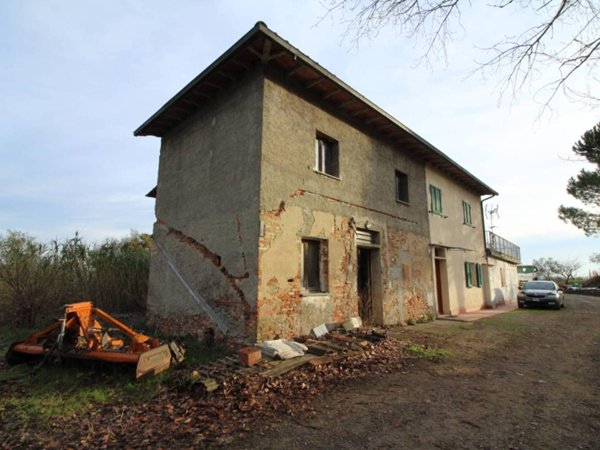 casale in vendita ad Empoli in zona Monterappoli