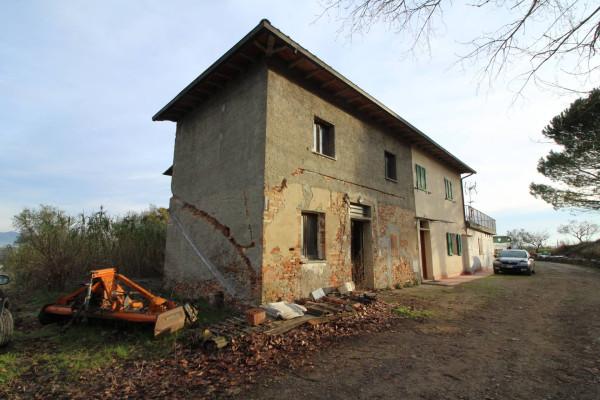 casa indipendente in vendita ad Empoli in zona Monterappoli