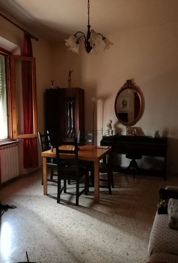 appartamento in vendita ad Empoli in zona Centro Storico