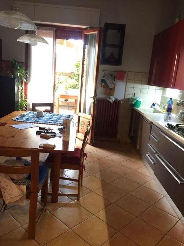 casa indipendente in vendita ad Empoli in zona Centro Storico