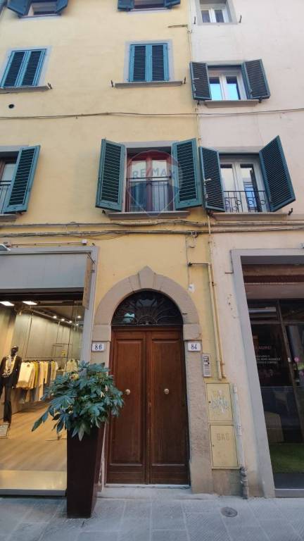 appartamento in vendita ad Empoli in zona Centro Storico