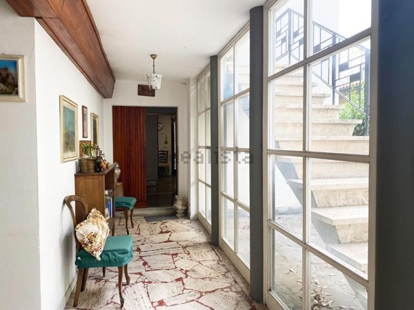 casa indipendente in vendita ad Empoli