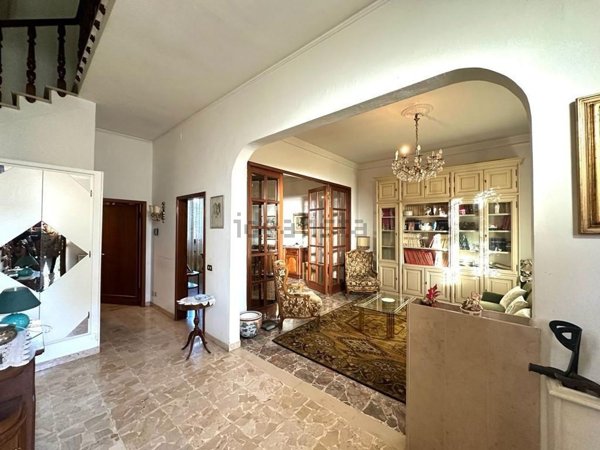 casa indipendente in vendita ad Empoli