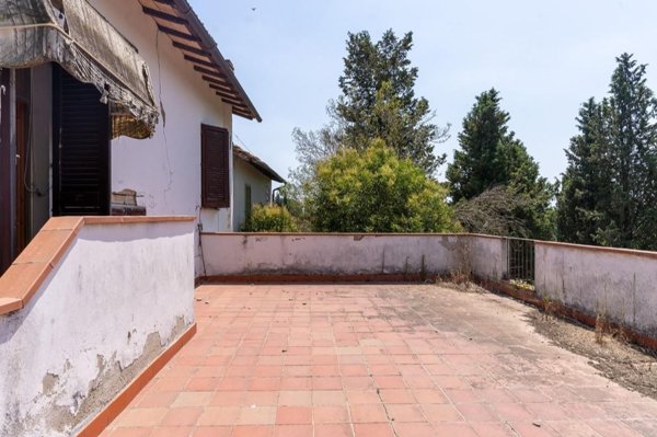 casa indipendente in vendita ad Empoli