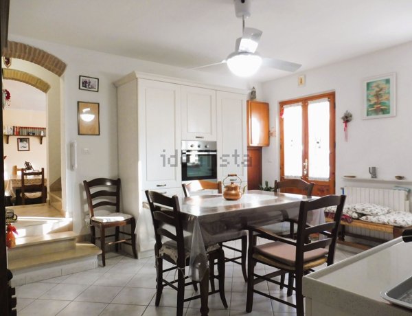 appartamento in vendita ad Empoli