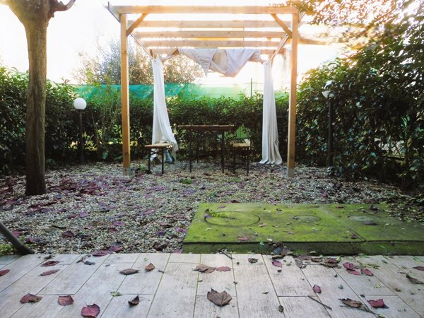 casa indipendente in vendita ad Empoli in zona Marcignana