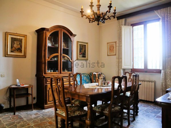 casa indipendente in vendita ad Empoli