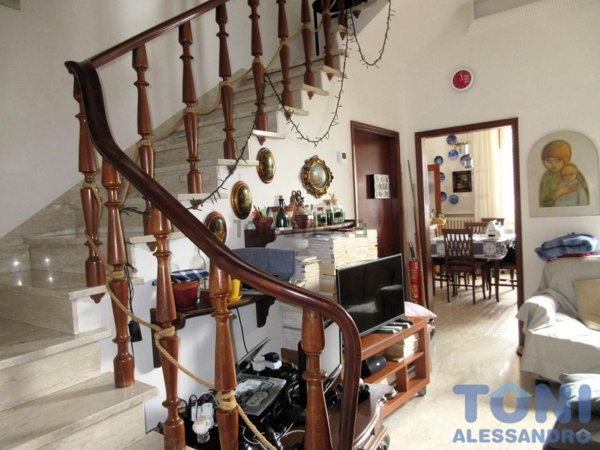 casa indipendente in vendita ad Empoli