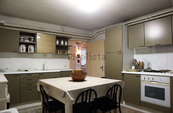 appartamento in vendita ad Empoli