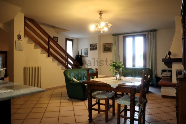 casa indipendente in vendita ad Empoli