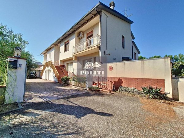 appartamento in vendita ad Empoli