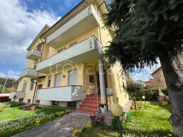 appartamento in vendita ad Empoli