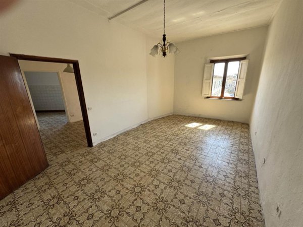 appartamento in vendita ad Empoli