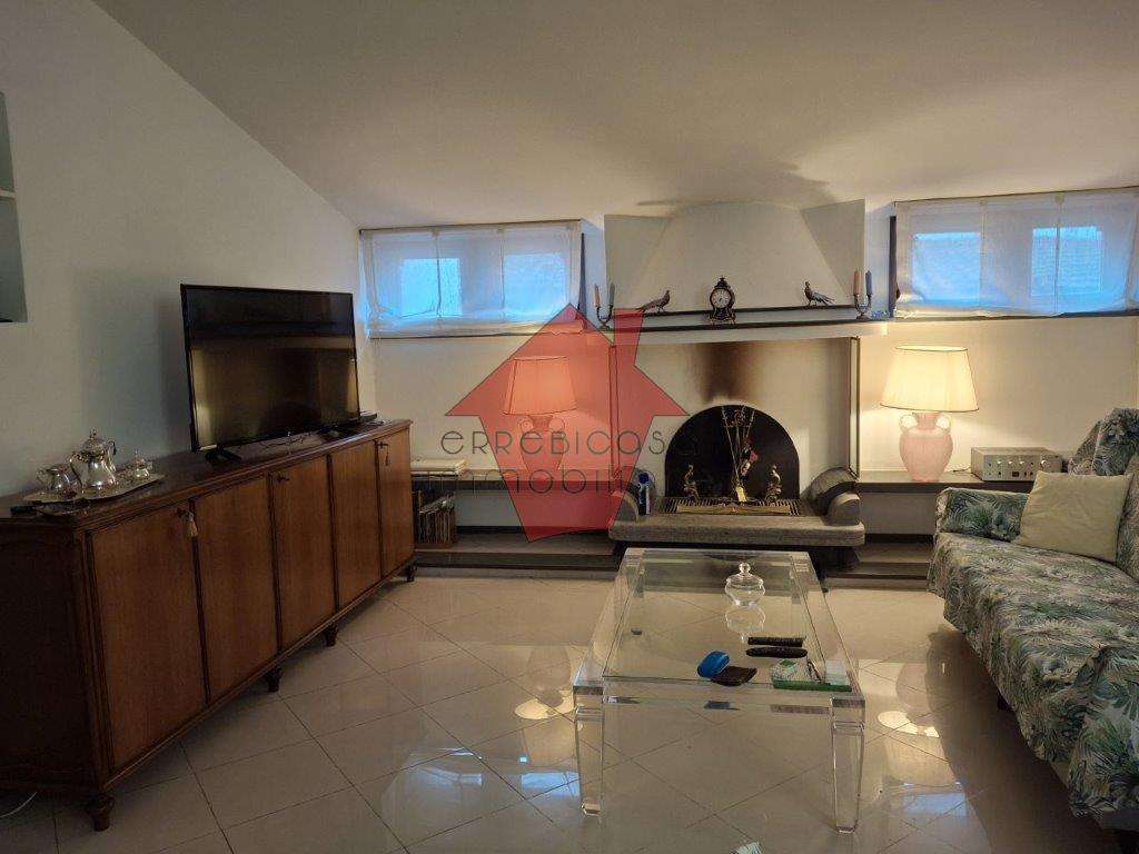 appartamento in vendita ad Empoli in zona Centro Storico