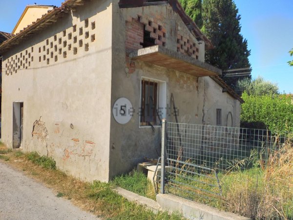 appartamento in vendita ad Empoli in zona Marcignana