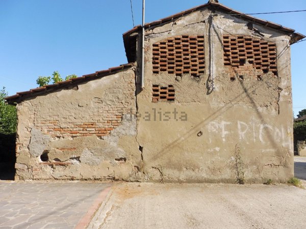 appartamento in vendita ad Empoli in zona Marcignana
