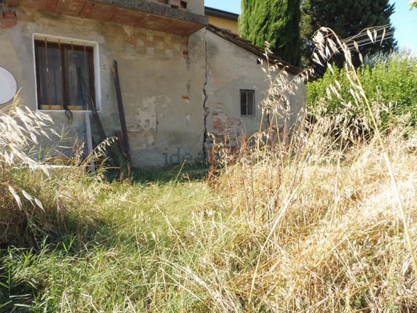 appartamento in vendita ad Empoli in zona Marcignana