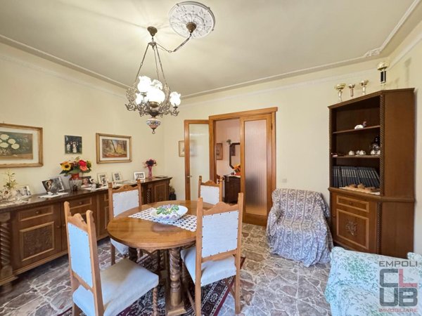 appartamento in vendita ad Empoli in zona Centro Storico