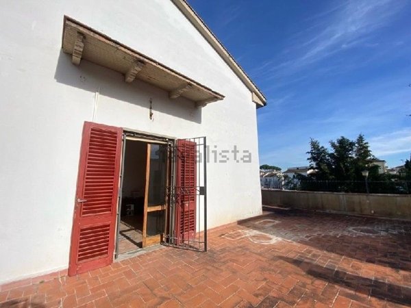 casa indipendente in vendita ad Empoli