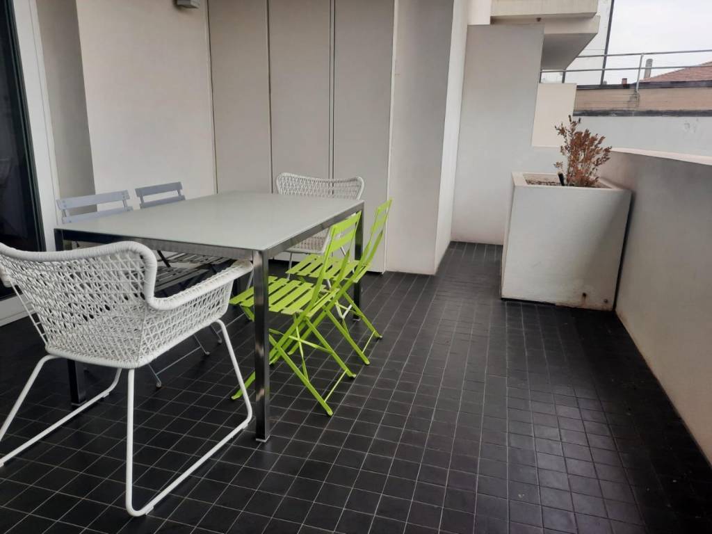 appartamento in vendita ad Empoli in zona Ponzano