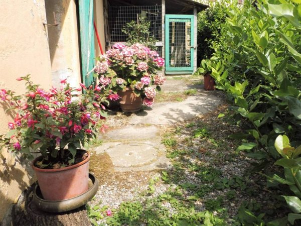 casa indipendente in vendita ad Empoli in zona Monterappoli