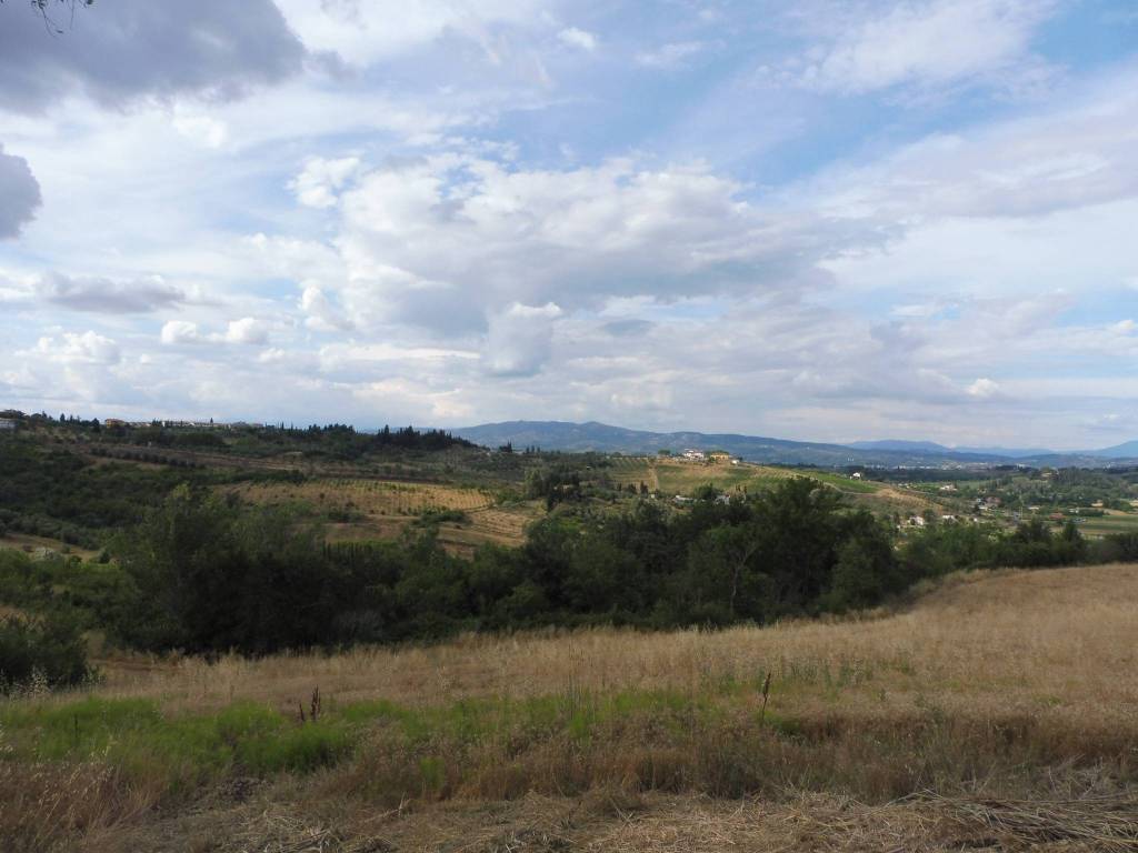 casa indipendente in vendita ad Empoli in zona Monterappoli