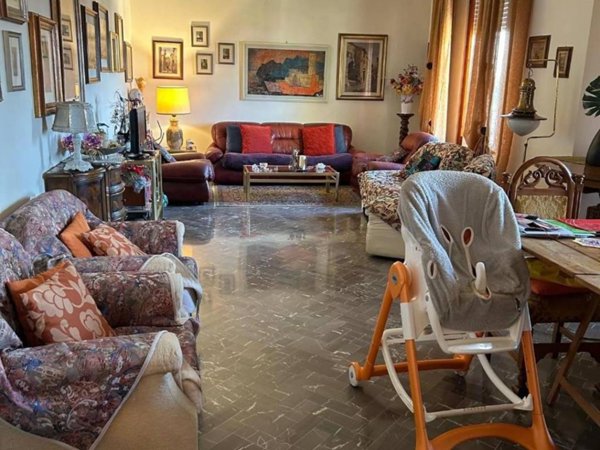 appartamento in vendita ad Empoli in zona Centro Storico