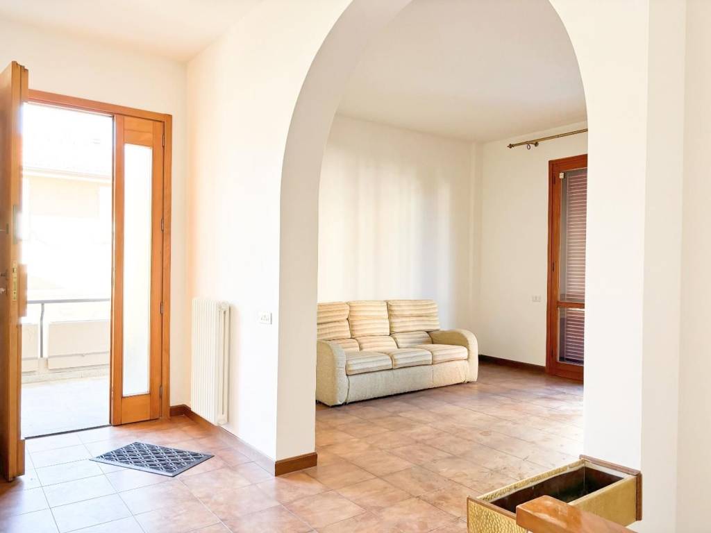 appartamento in vendita ad Empoli