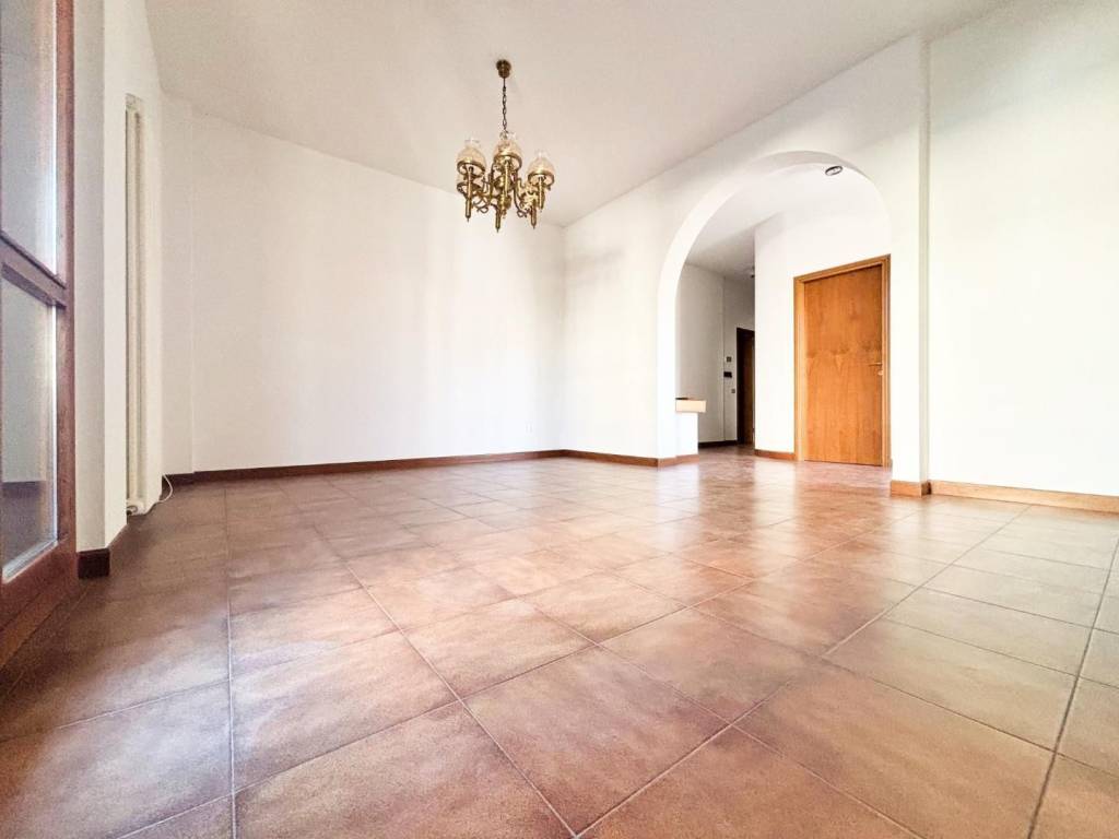 appartamento in vendita ad Empoli