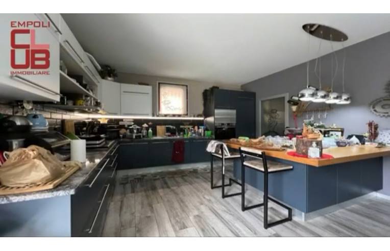 casa indipendente in vendita ad Empoli